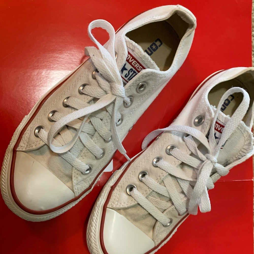 Converse All Star women’s shoes